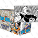 Dragon Ball Z Complete Box Set: Vol. 1-26 | $110 | Amazon